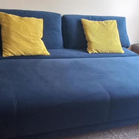 Apartament Sunny سوبوت المظهر الخارجي الصورة