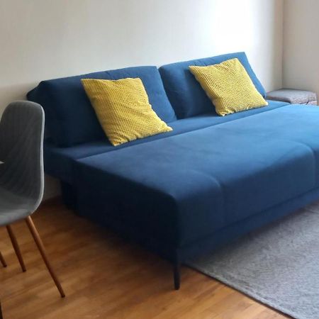 Apartament Sunny سوبوت المظهر الخارجي الصورة