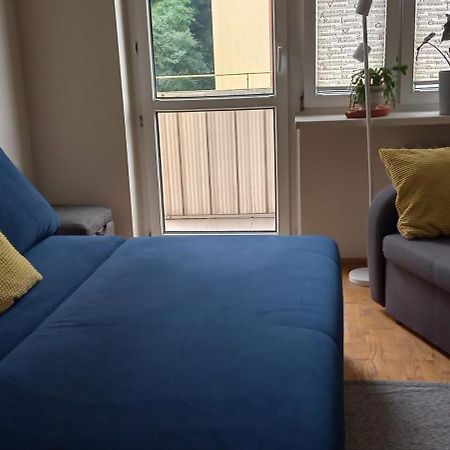 Apartament Sunny سوبوت المظهر الخارجي الصورة