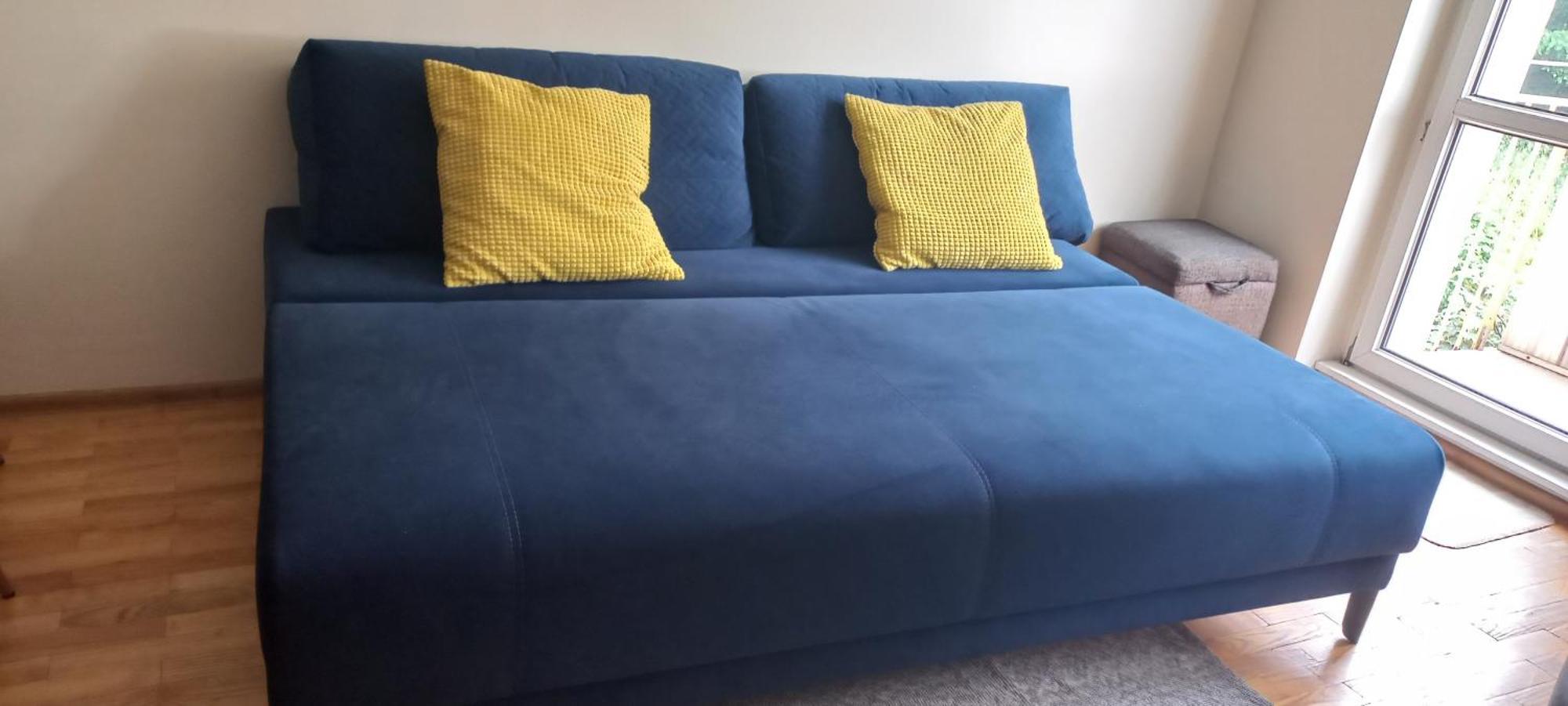 Apartament Sunny سوبوت المظهر الخارجي الصورة