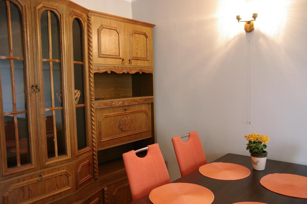 Apartament Sunny سوبوت المظهر الخارجي الصورة