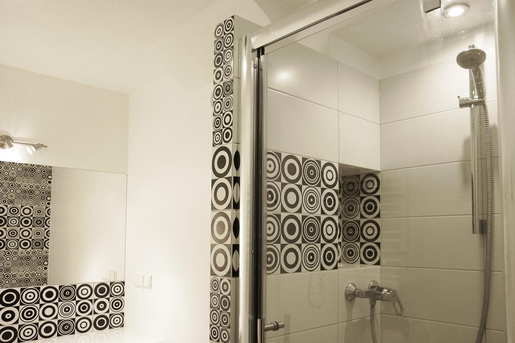 Apartament Sunny سوبوت المظهر الخارجي الصورة
