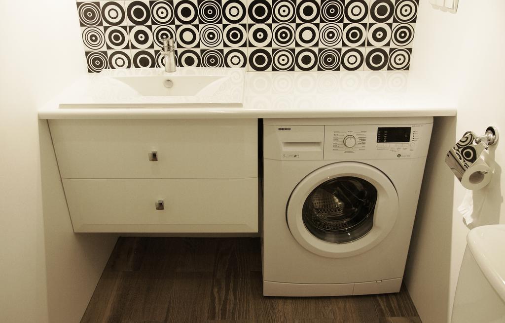 Apartament Sunny سوبوت المظهر الخارجي الصورة