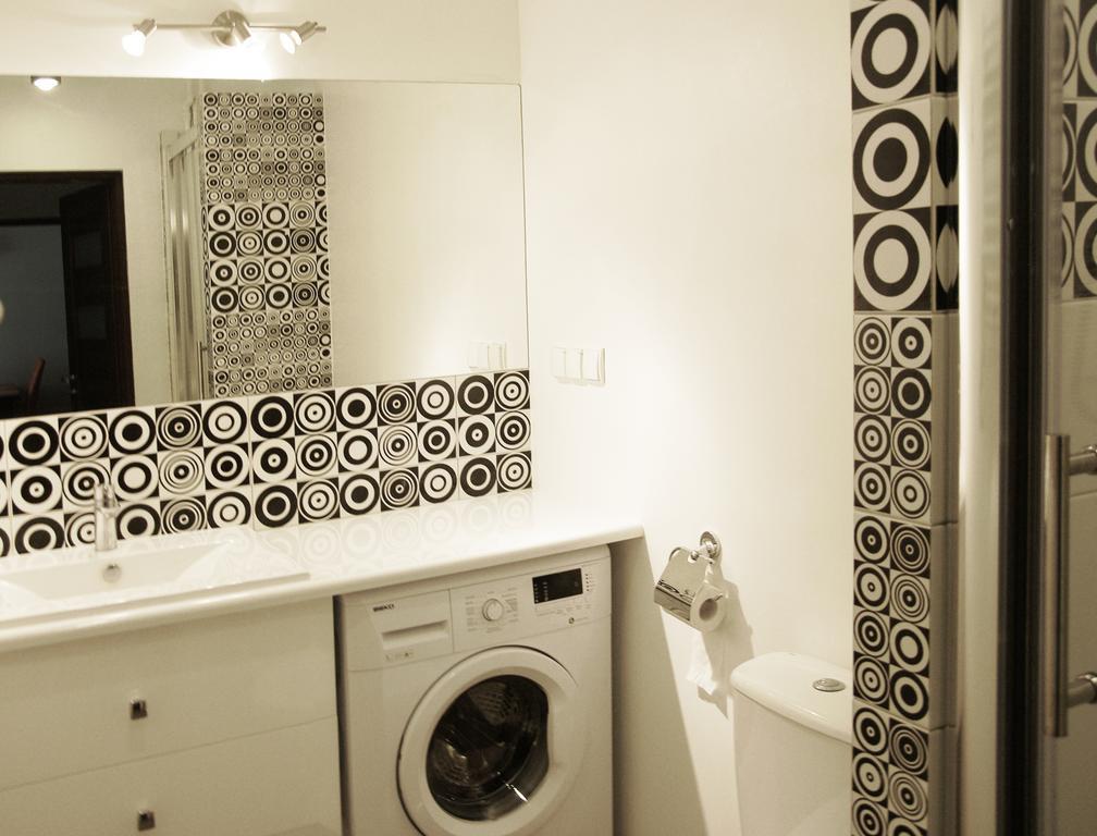 Apartament Sunny سوبوت المظهر الخارجي الصورة