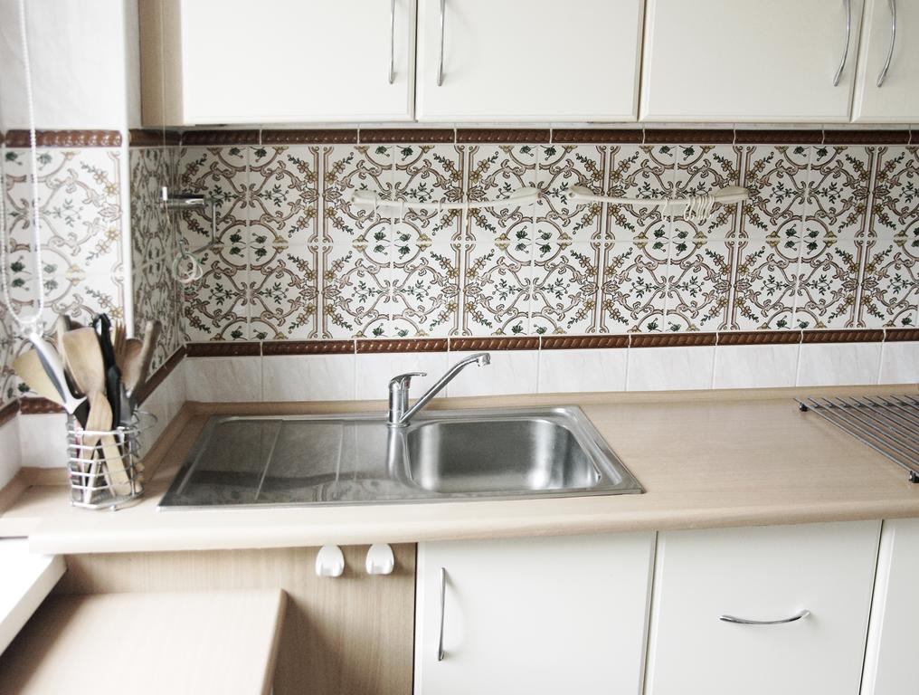 Apartament Sunny سوبوت المظهر الخارجي الصورة