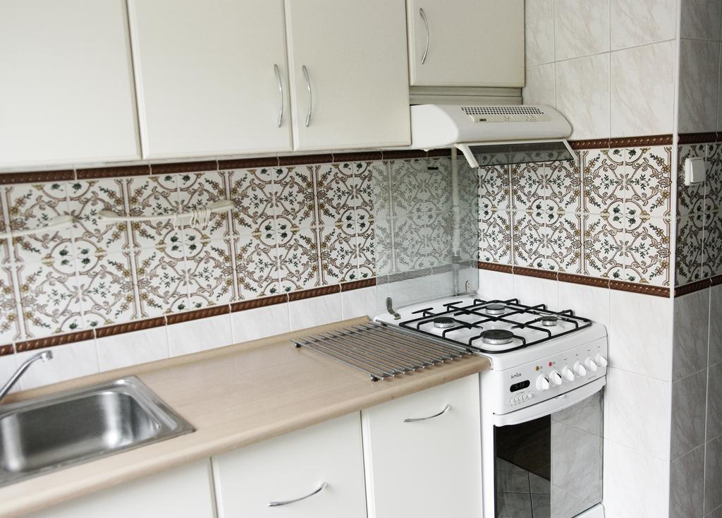Apartament Sunny سوبوت المظهر الخارجي الصورة