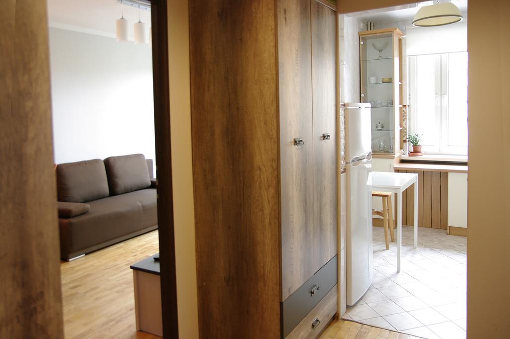 Apartament Sunny سوبوت المظهر الخارجي الصورة