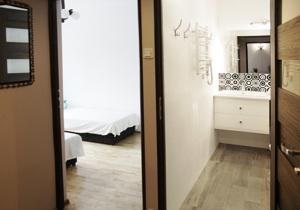 Apartament Sunny سوبوت المظهر الخارجي الصورة