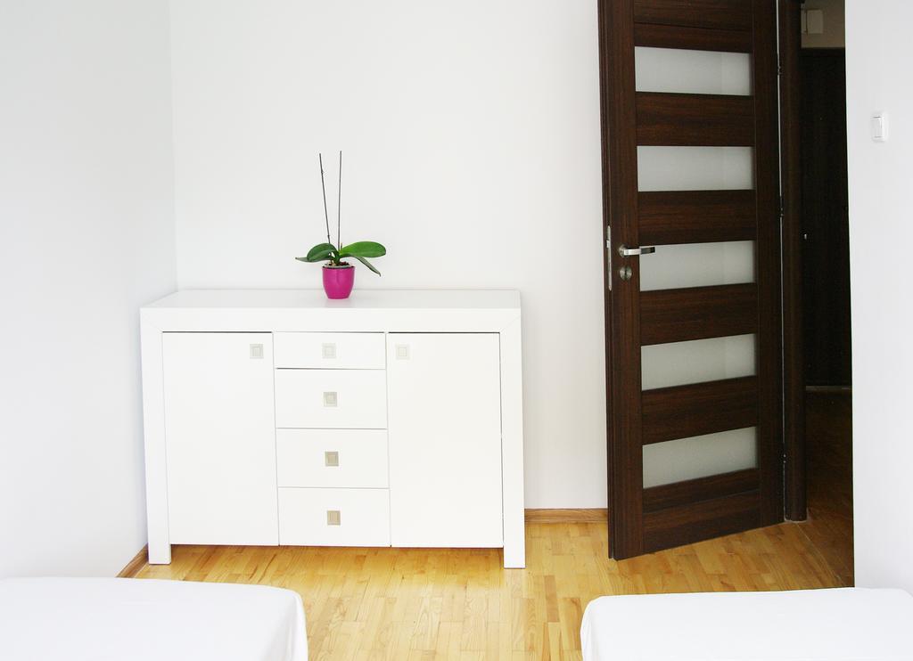 Apartament Sunny سوبوت المظهر الخارجي الصورة
