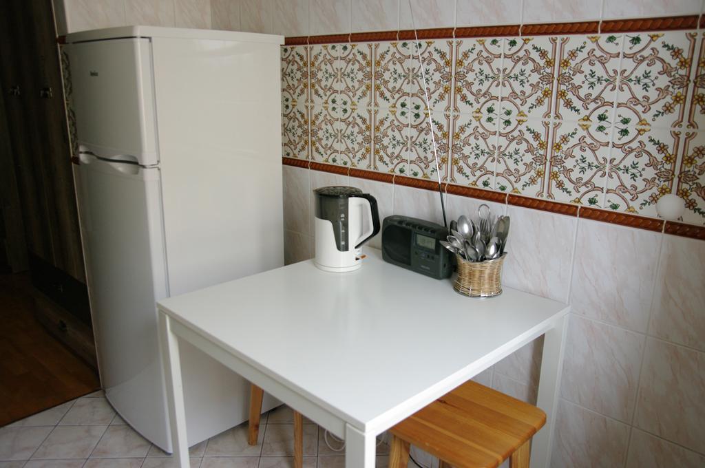Apartament Sunny سوبوت المظهر الخارجي الصورة